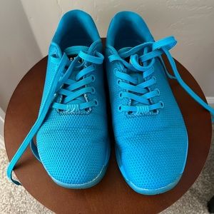 Nobull Trainers sz 7